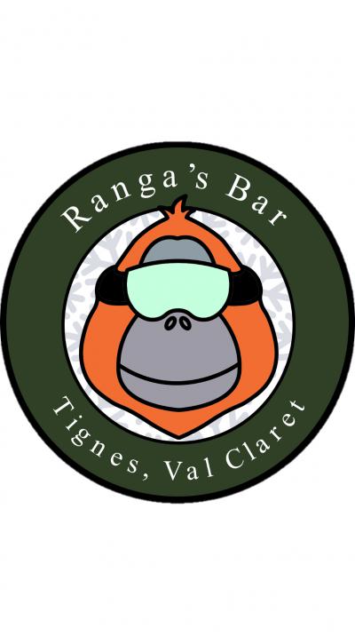 RANGA'S BAR
